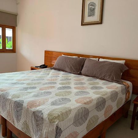 Hotel Posada Del Sol Апацинган-де-ла-Конститусьон Экстерьер фото